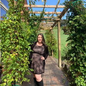 Meet your Posher, Heidi